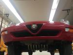Alfa Romeo Spider Veloce 1991 года